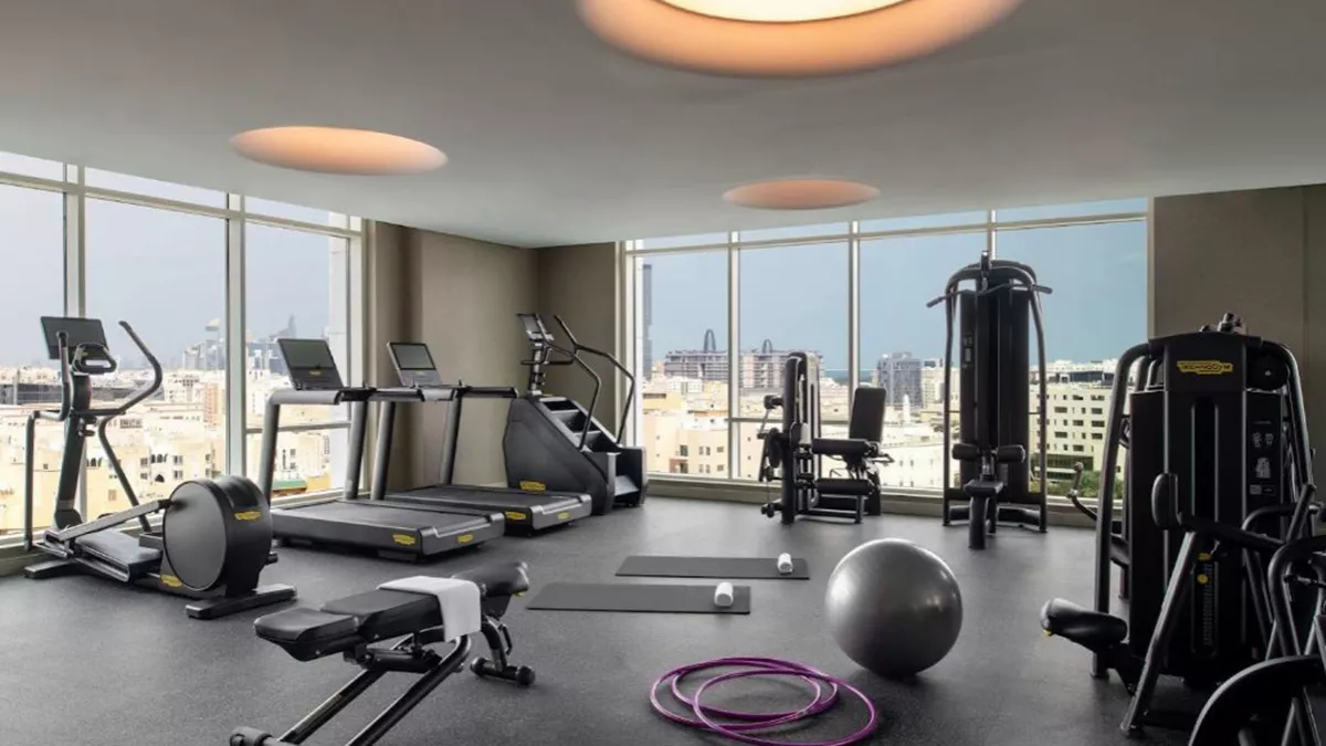 Abesq Doha Hotel & Residences 1