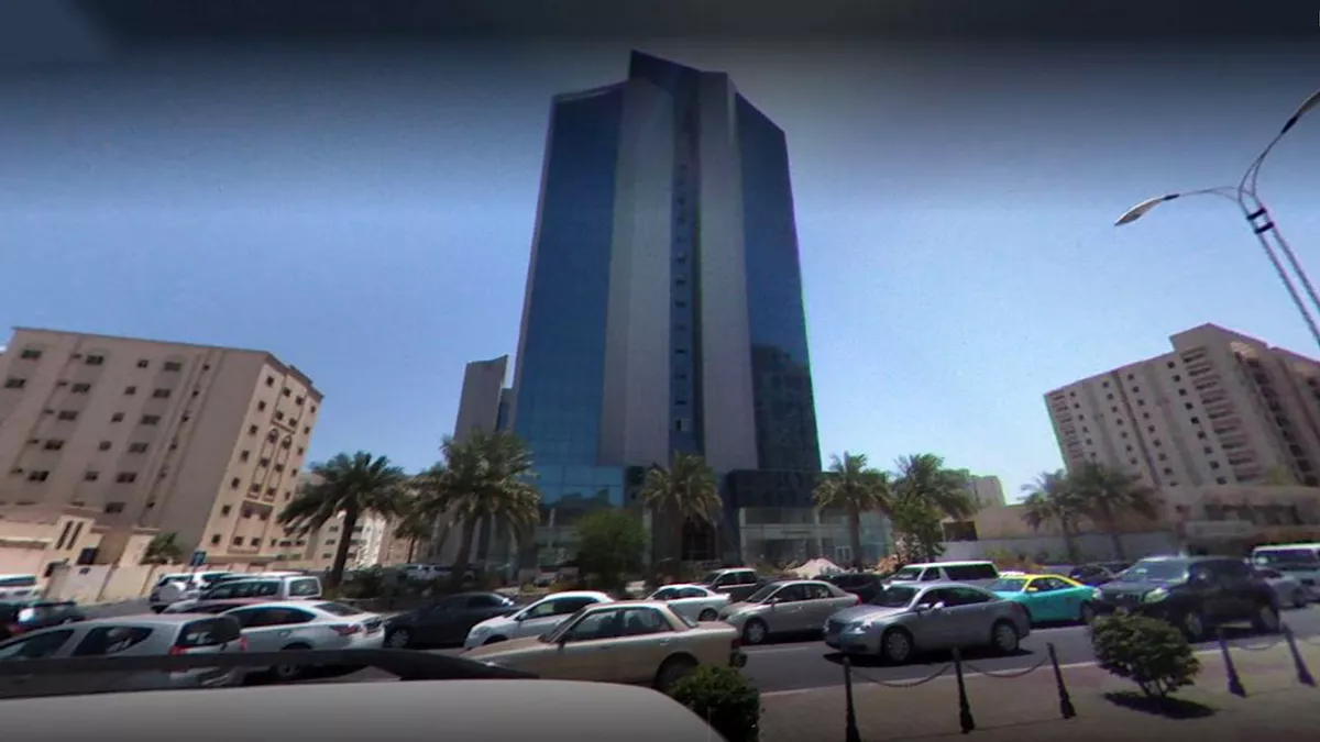 Primary Health Care Corporation - Barwa Towers 2