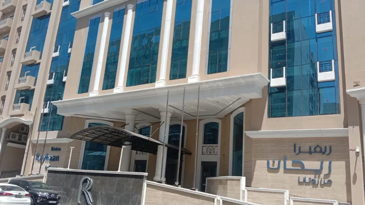 Riviera Rayhaan by Rotana 2