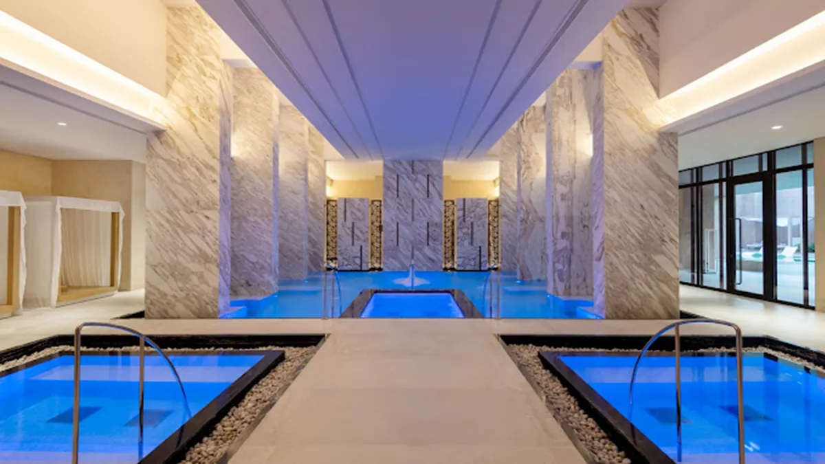 Zulal Wellness Resort by Chiva 4