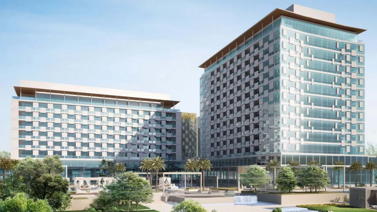 Rixos Gulf Hotel Doha 6