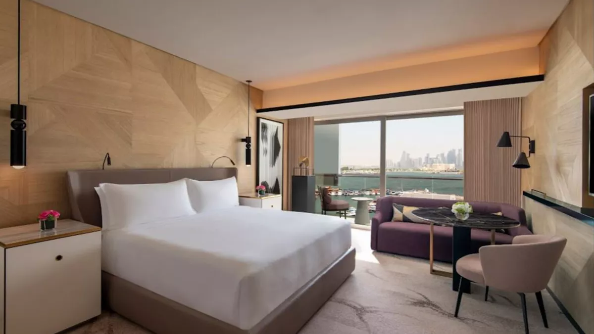 Rixos Gulf Hotel Doha 5