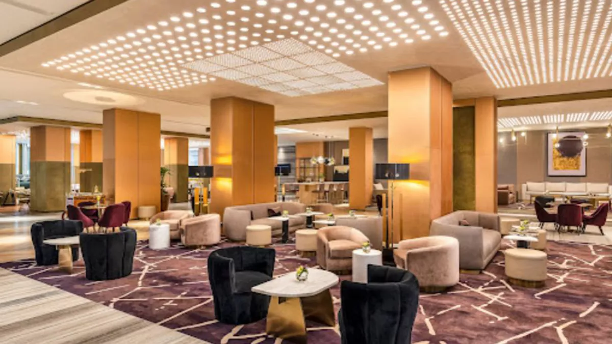 Rixos Gulf Hotel Doha 4