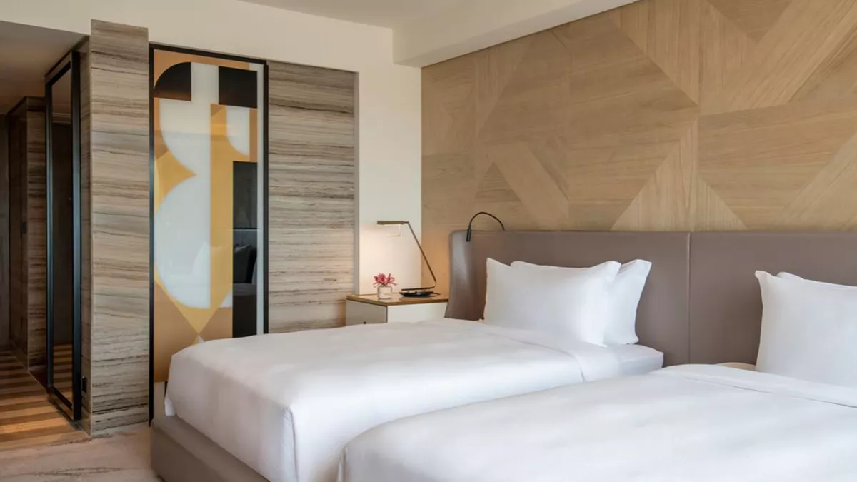 Rixos Gulf Hotel Doha 3