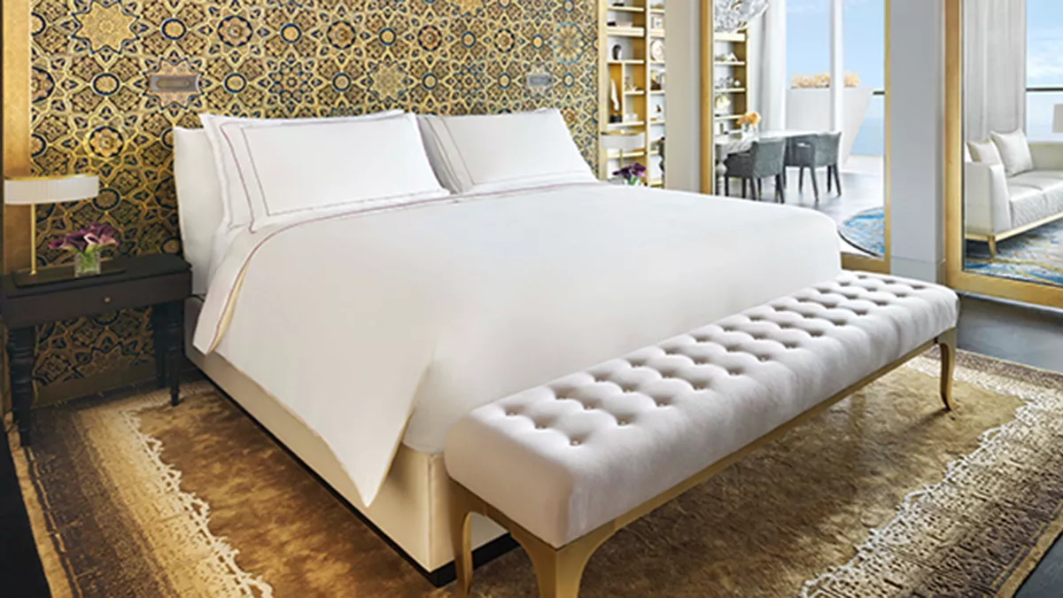 Raffles Doha 2