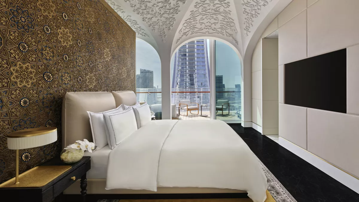 Raffles Doha 3
