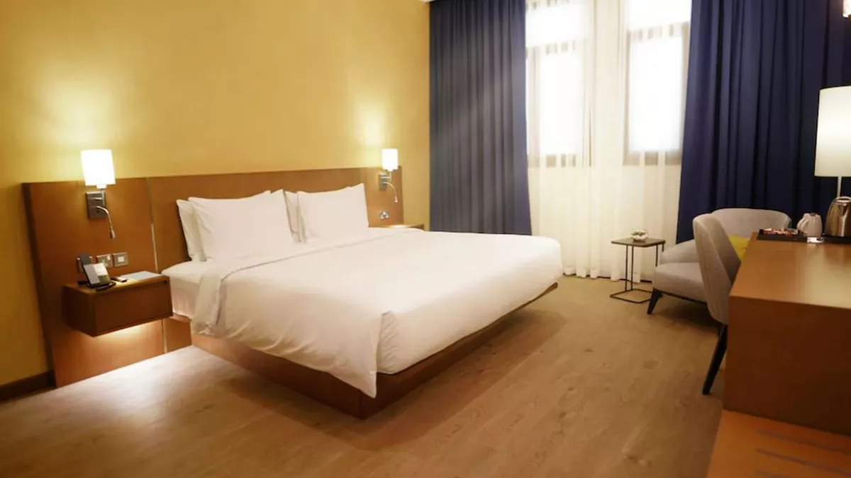 La Maison Hotel Doha 3