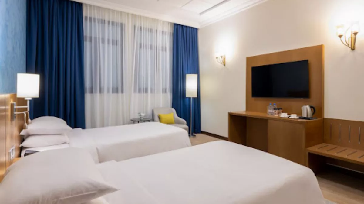 La Maison Hotel Doha 2
