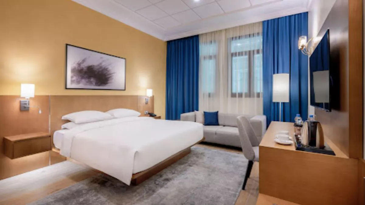 La Maison Hotel Doha 1