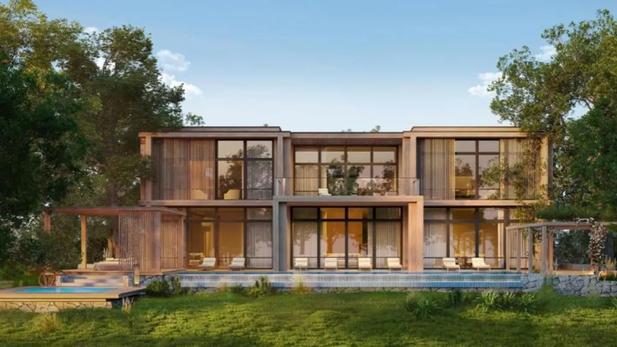 Katara Hills Doha, LXR Hotels & Resorts 6