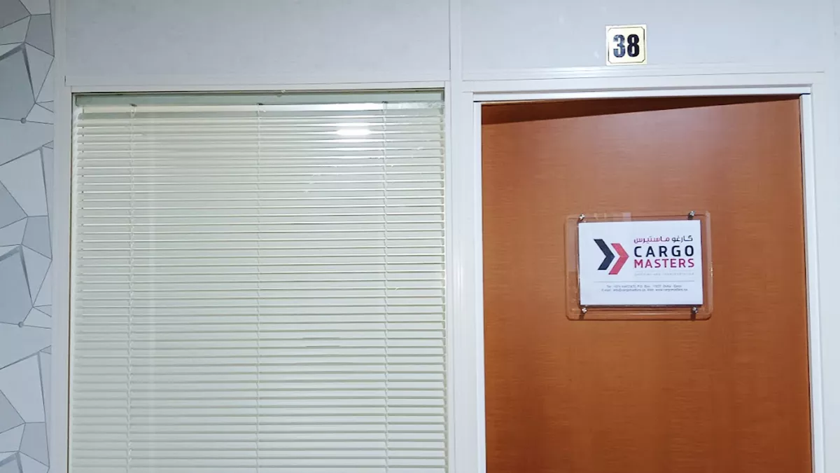 Cargo Services in Qatar 1