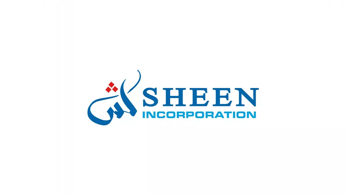 Sheen Incorporation 2