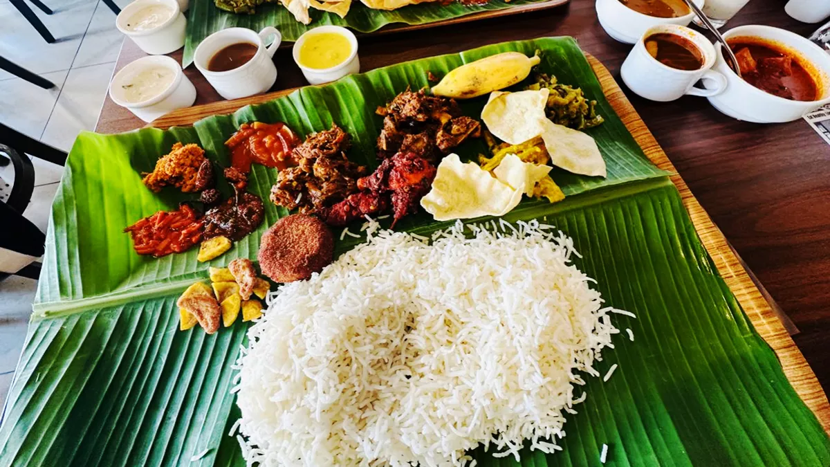 Indian Coffee House 1