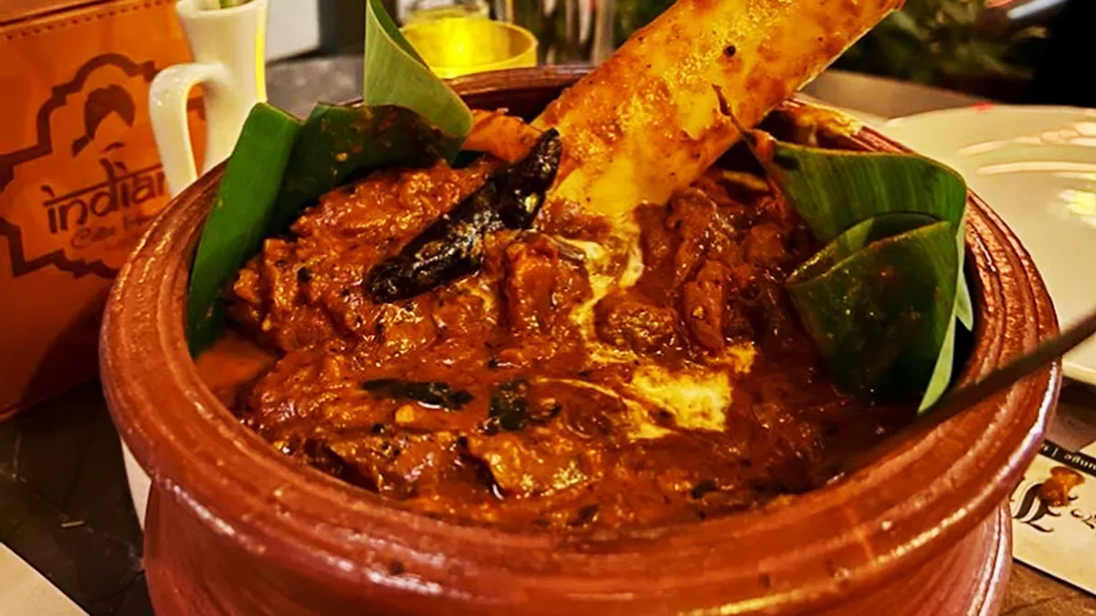 Indian Coffee House 3