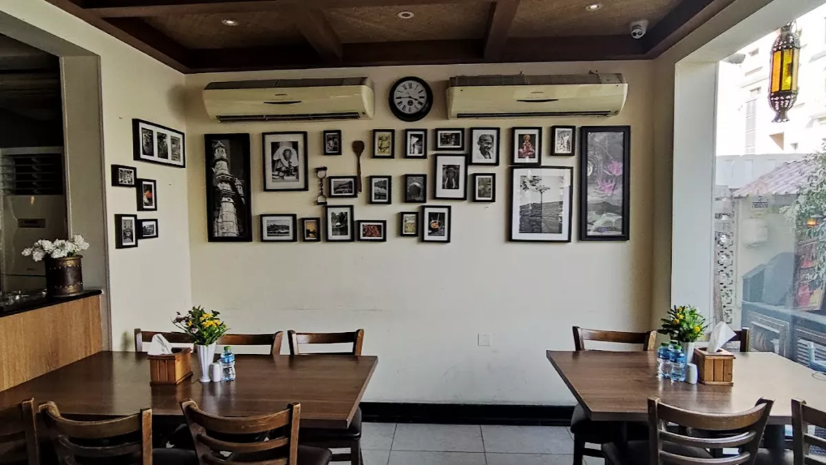 Indian Coffee House 4