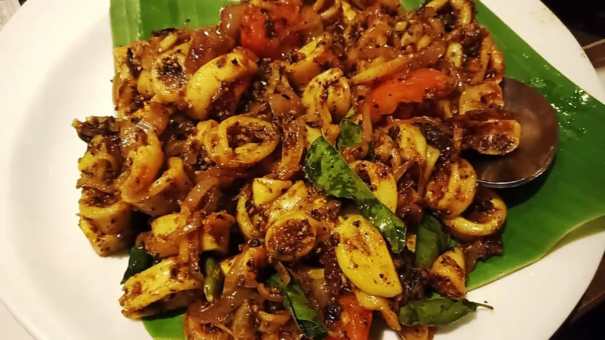 Indian Coffee House 2