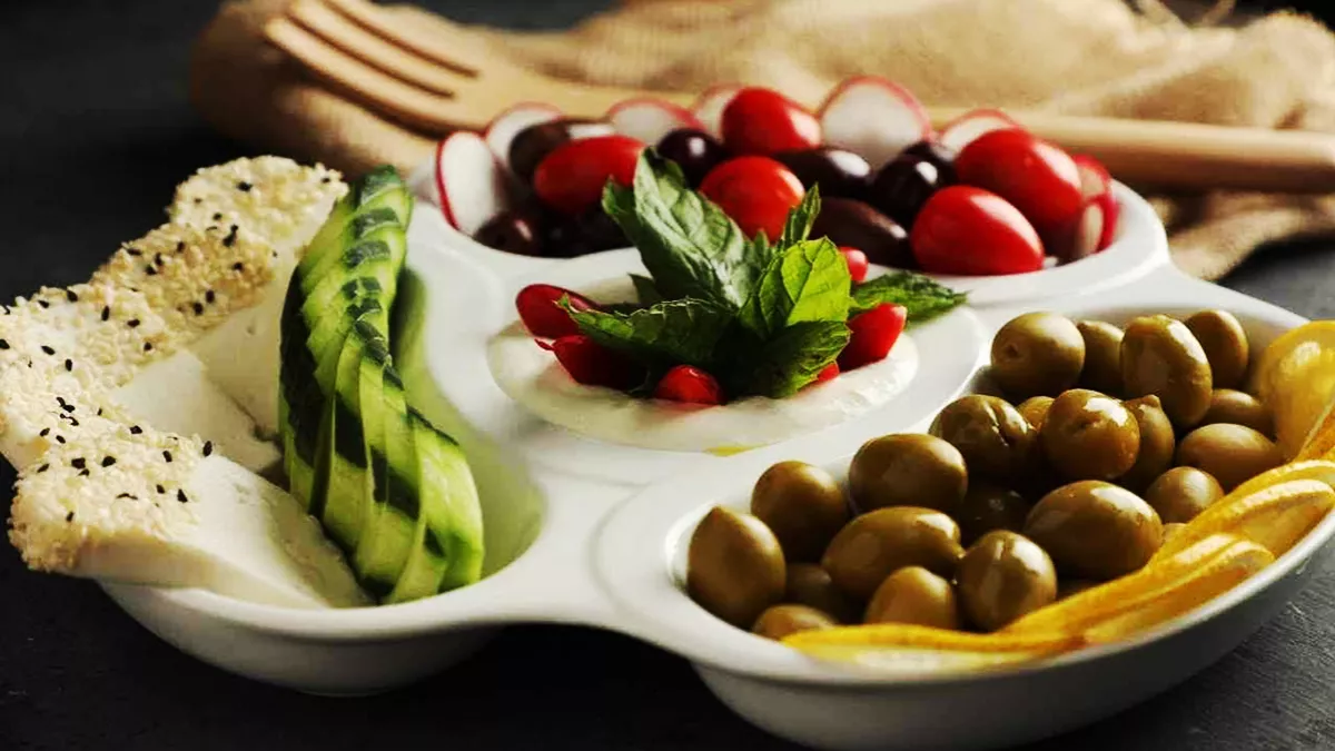 Al Akeel Restaurant 7