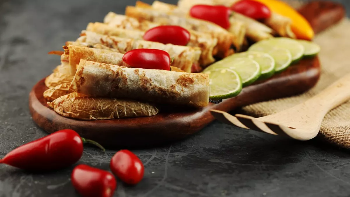 Al Akeel Restaurant 4