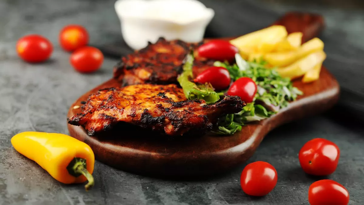 Al Akeel Restaurant 5