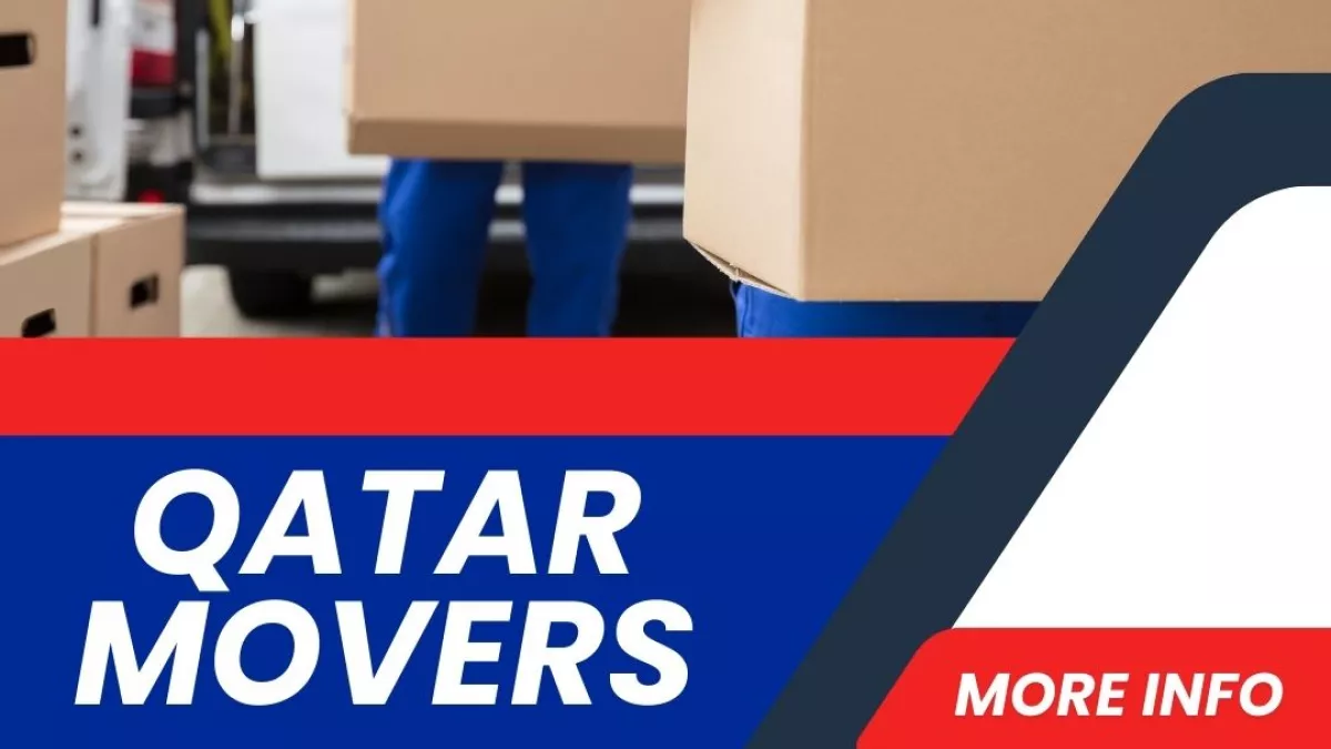 Qatar movers 11