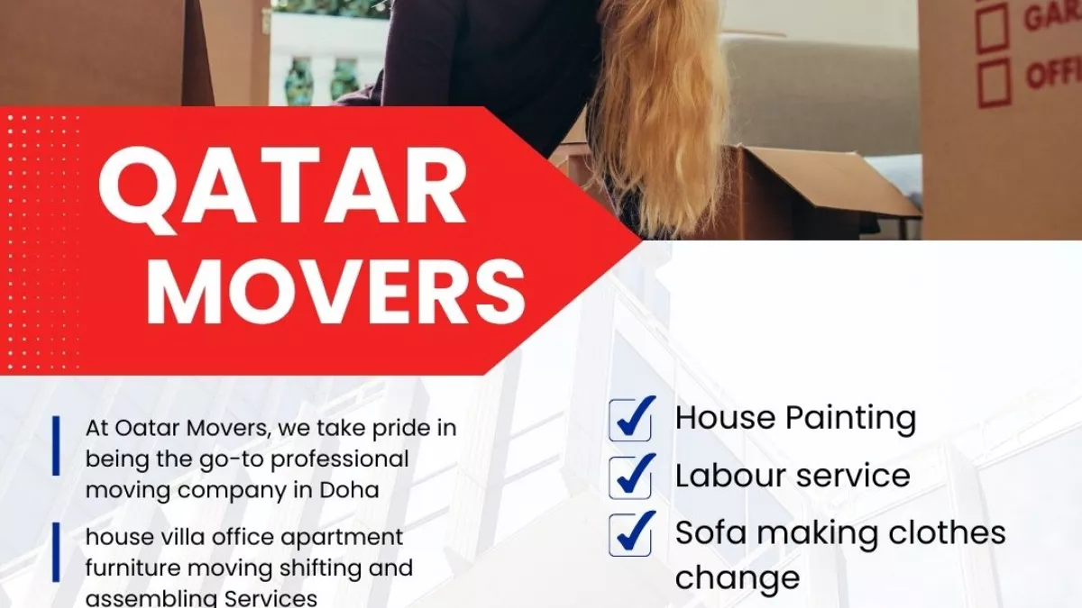 Qatar movers 10