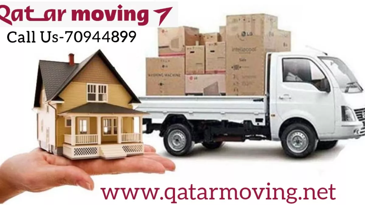 Qatar movers 2