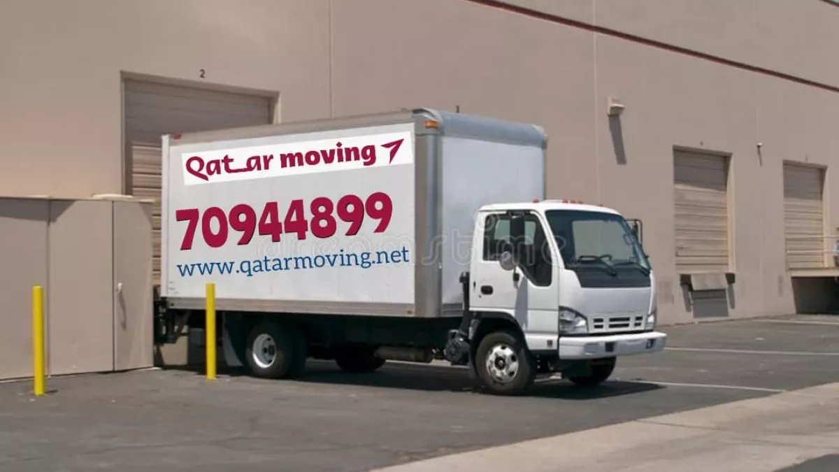 Qatar movers 6