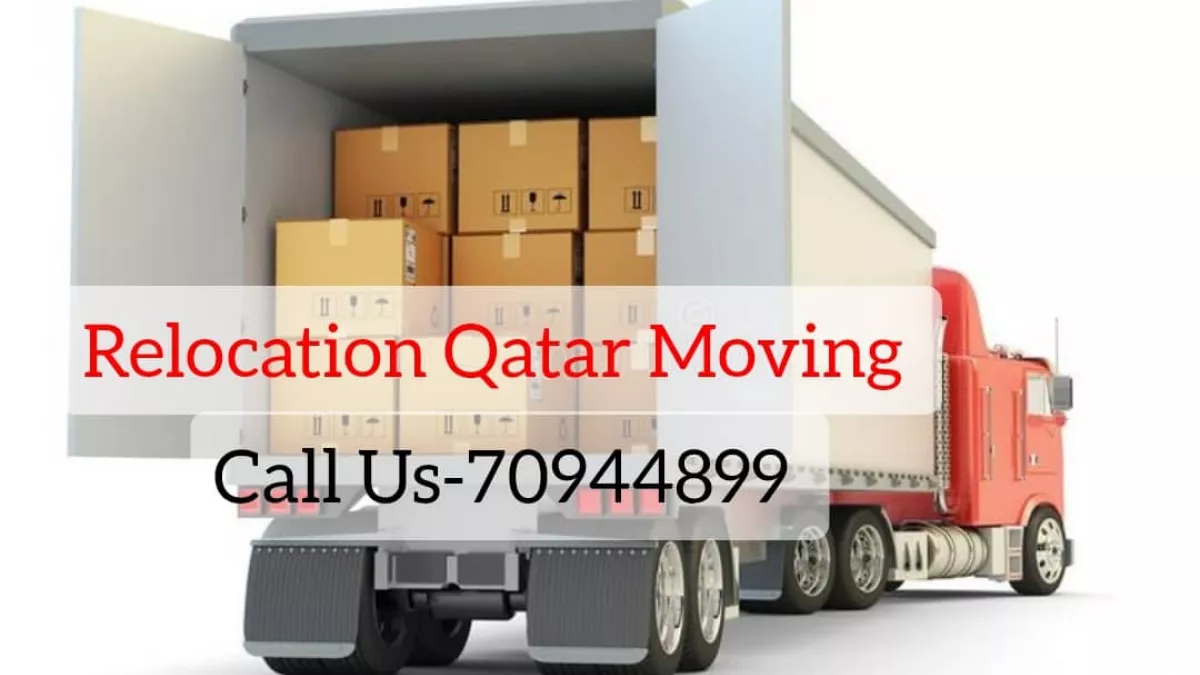 Qatar movers 7