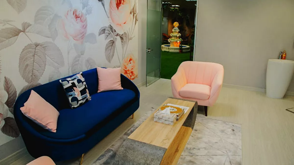 alsanabel psychiatrics center   السنابل الصحة النفسية 2
