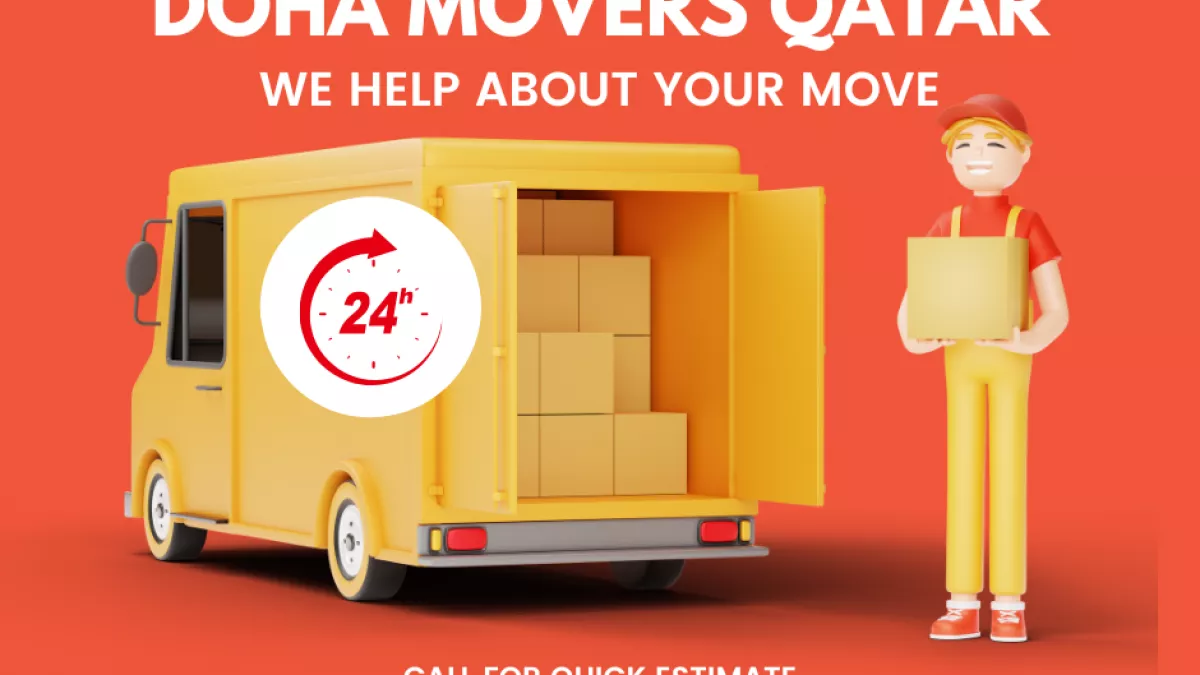 Doha Movers 1