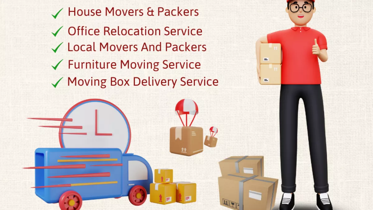 Doha Movers 2