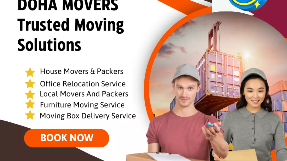 Doha Movers 3