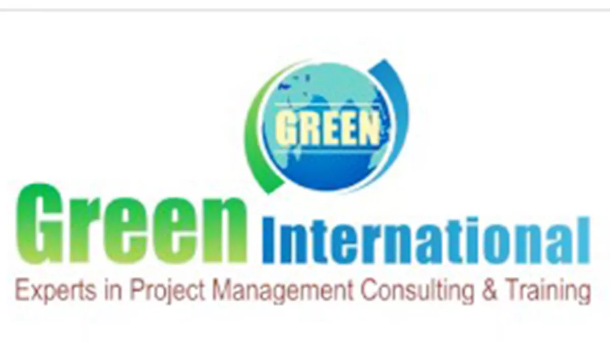 Green International 2