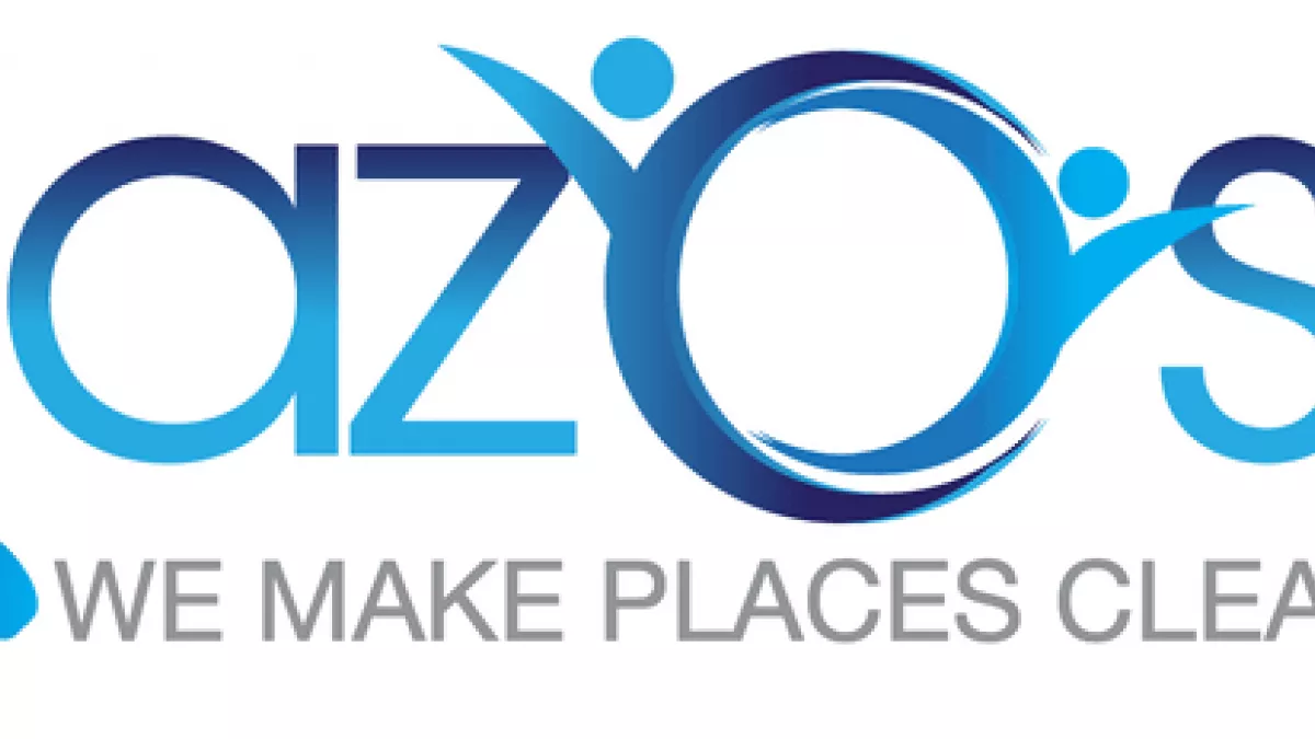 Azoss Trading and Cleaning 1