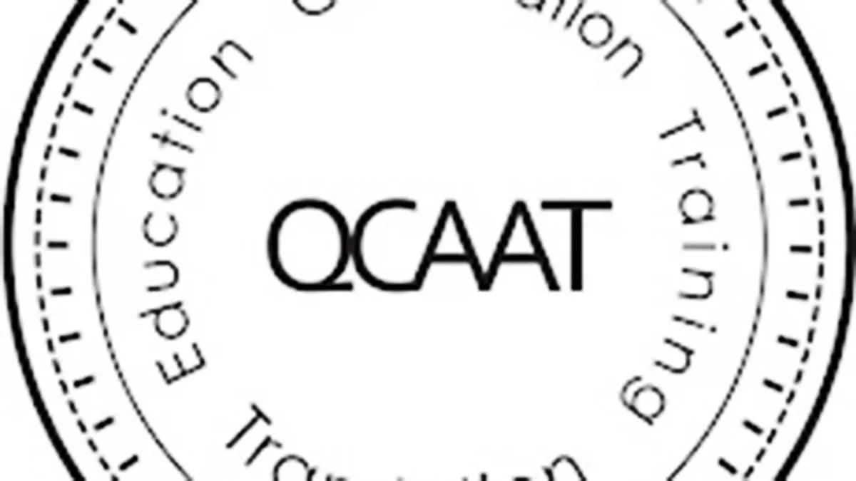 QCAAT 1