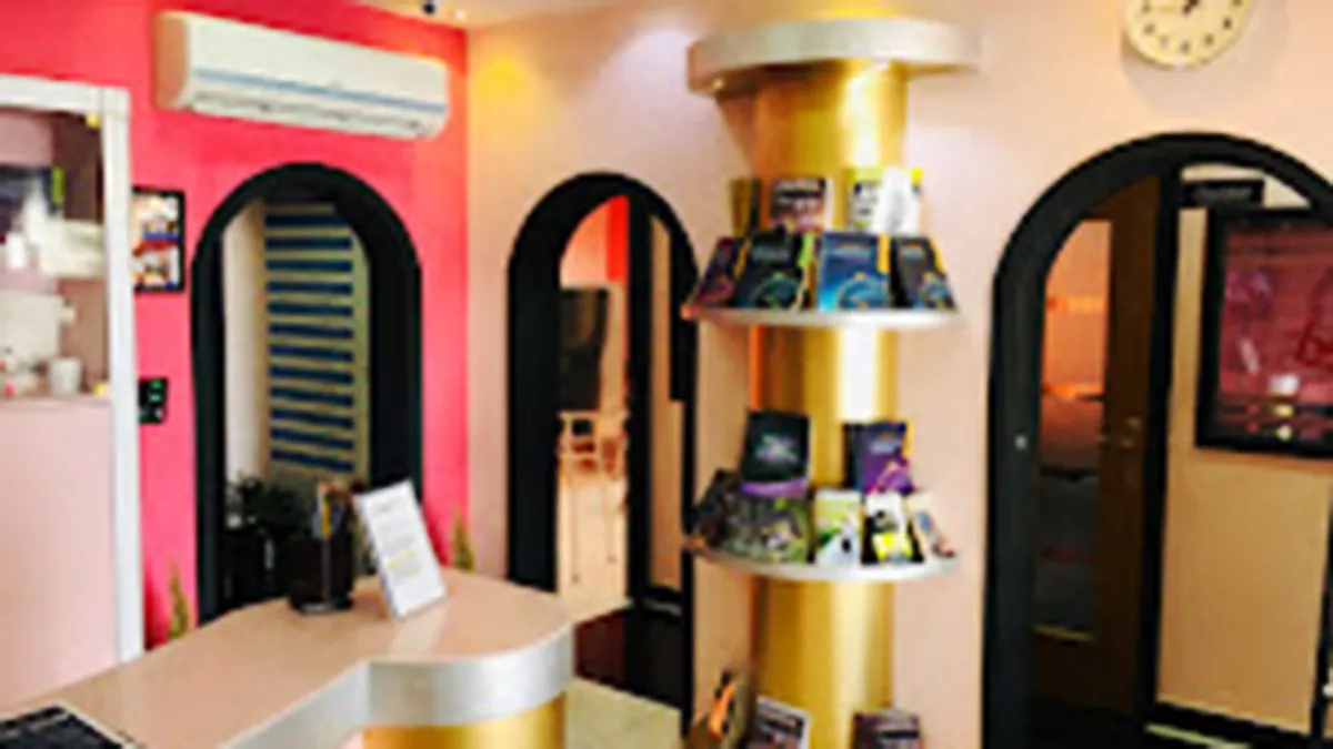 Study Plus Education Centre 4