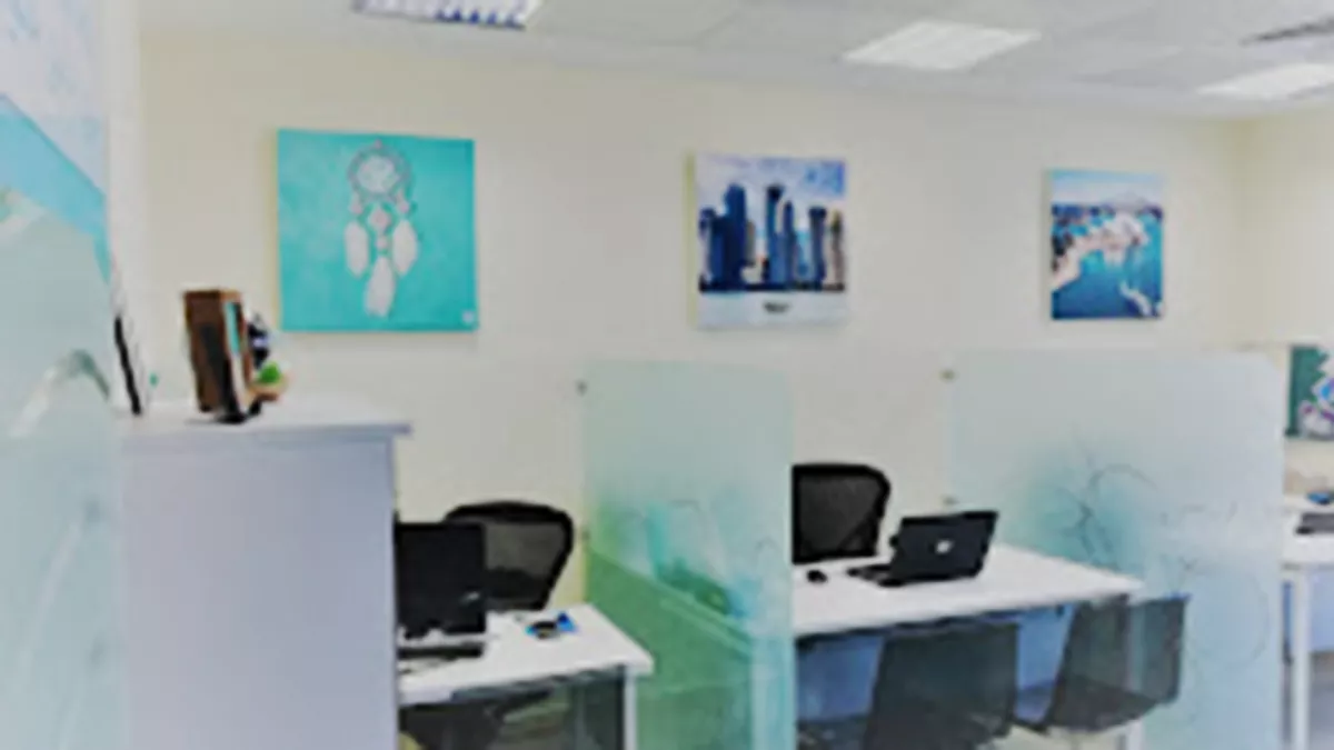 Dream Harbour Global 1