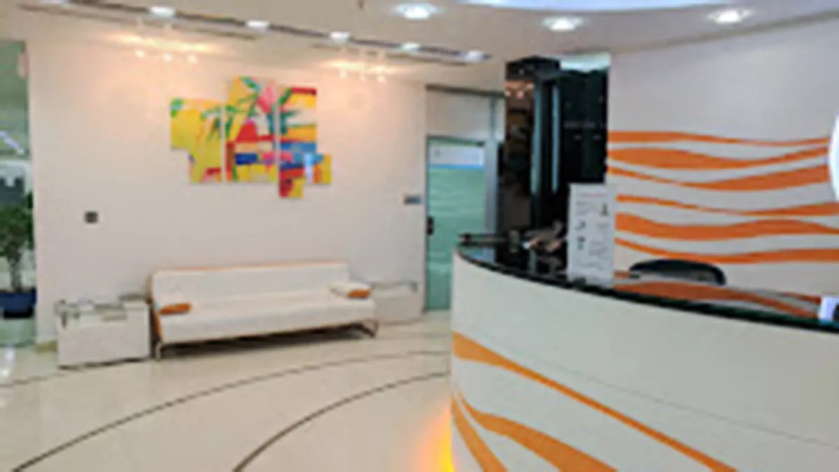 Dream Harbour Global 2