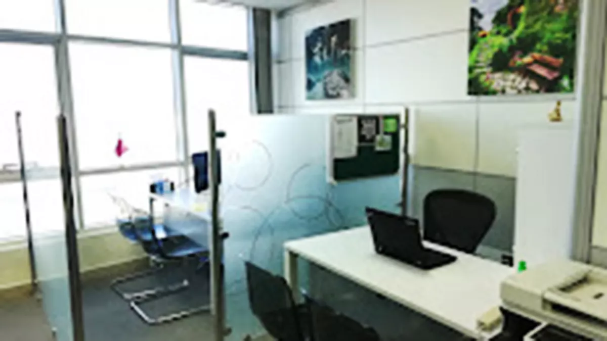 Dream Harbour Global 3