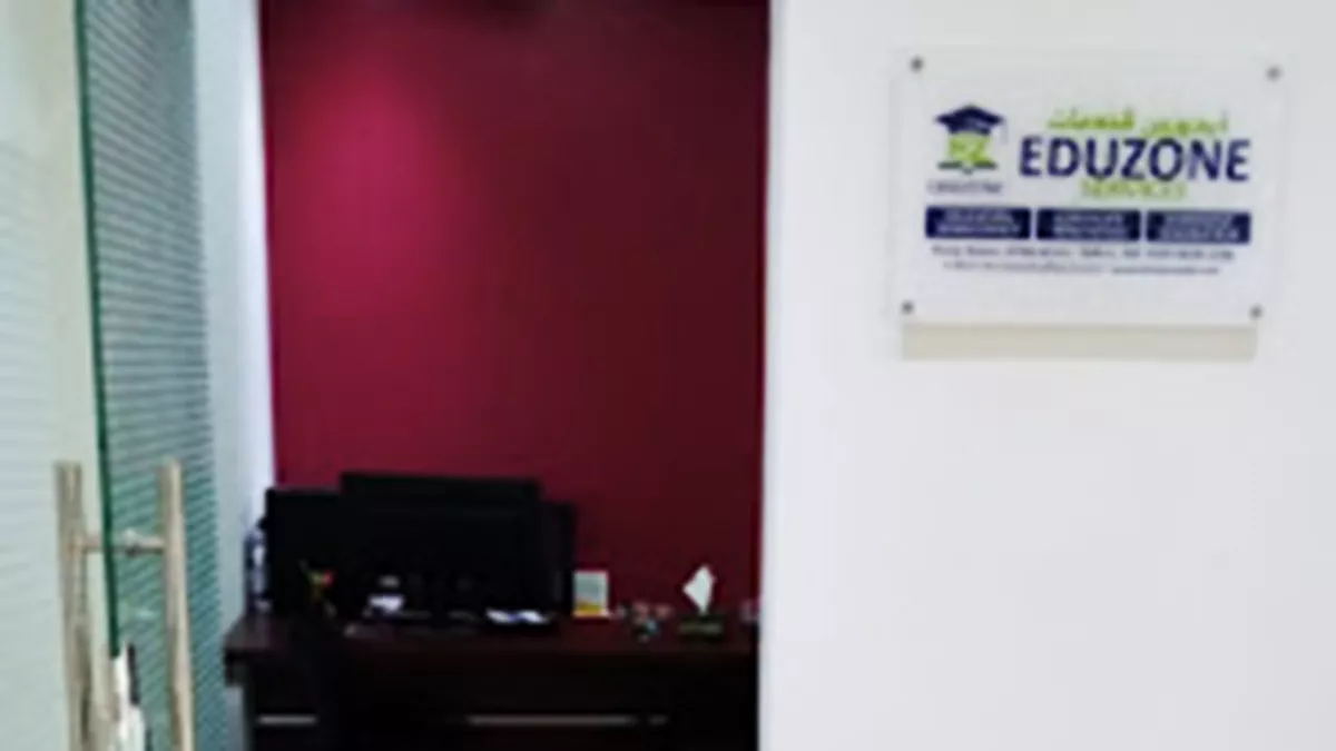 Eduzone Education Consultancy 1