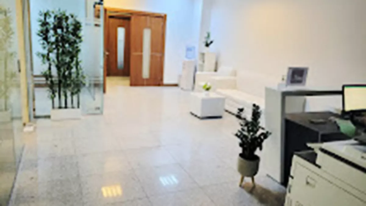 Westberg International 6