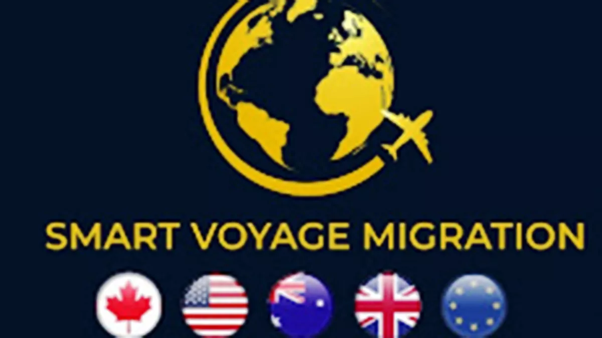 Smart Voyage Migration 3