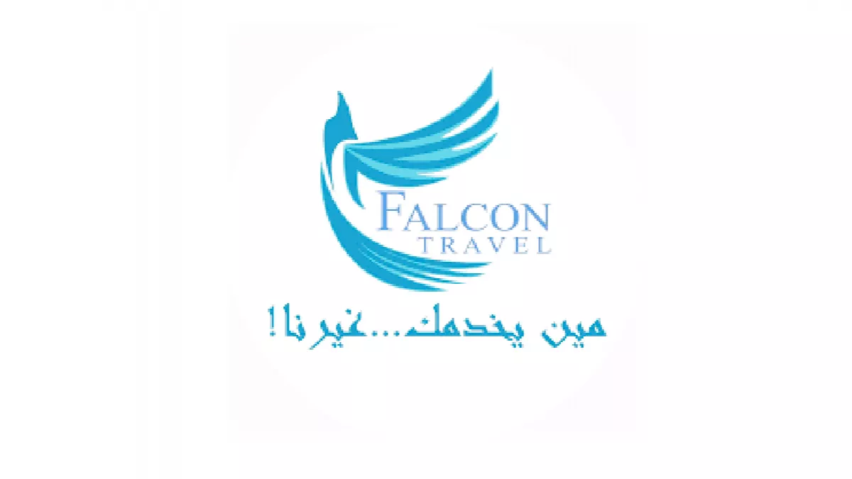 Falcon Travel 1