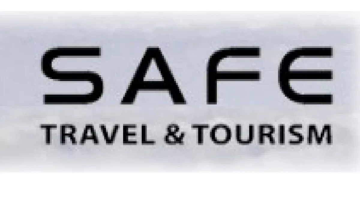 Safe Travel & Tourism 1