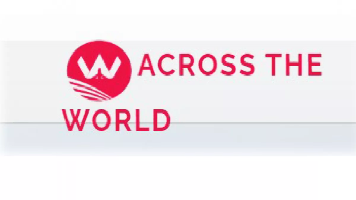ATW Across The World Tours & Travel 1