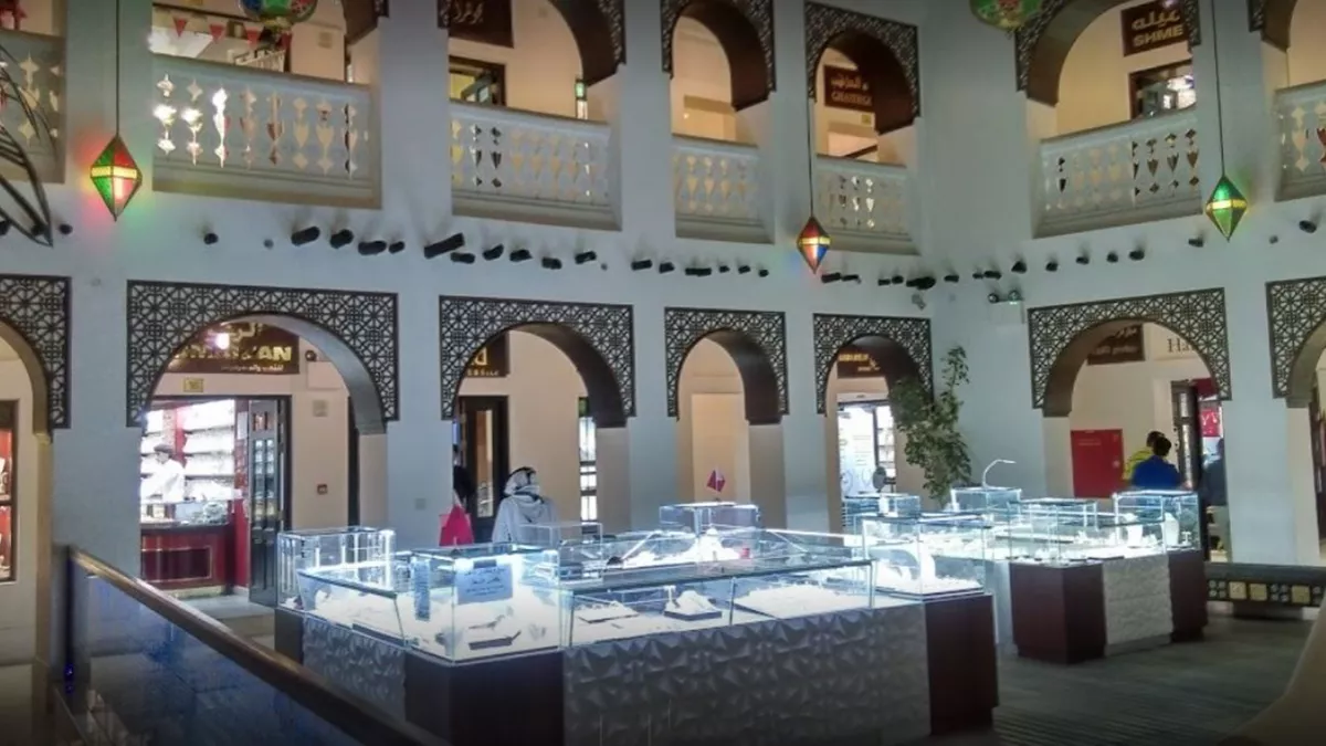 Gold Souq 2