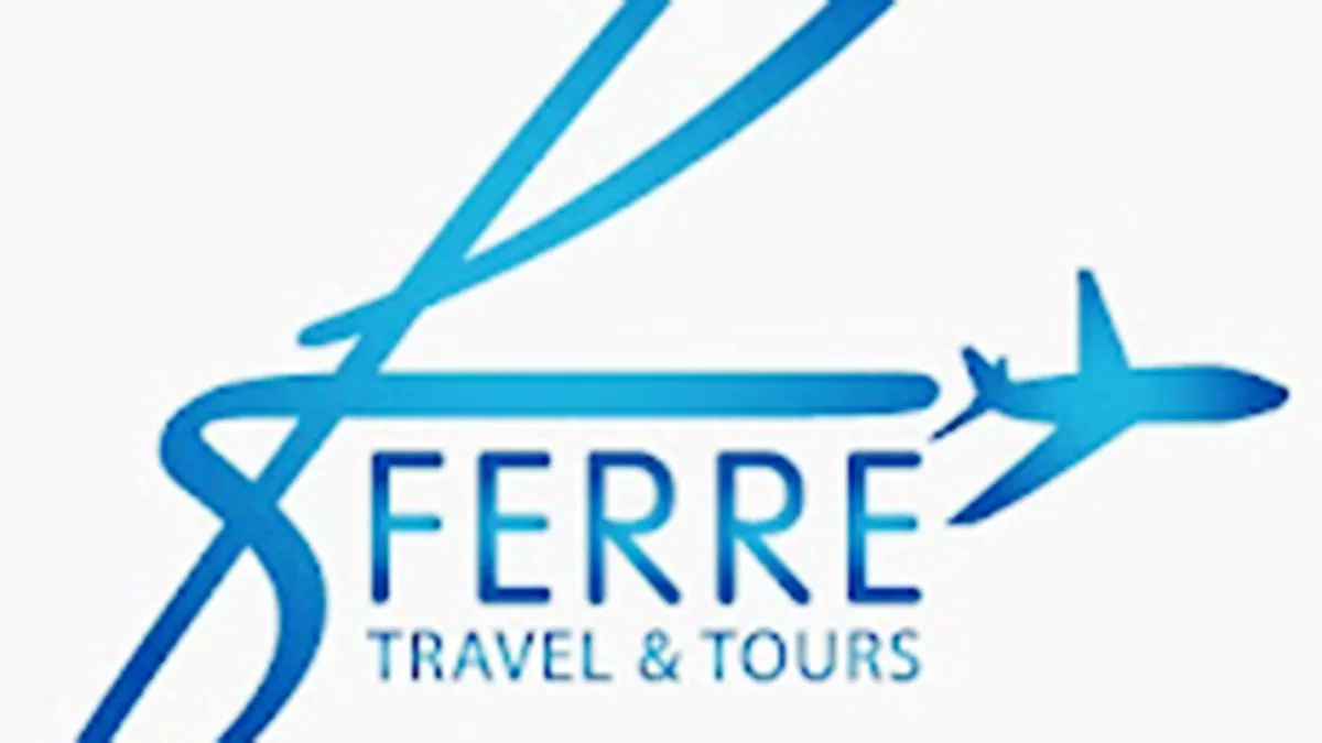 Ferre Travel & Tours 1