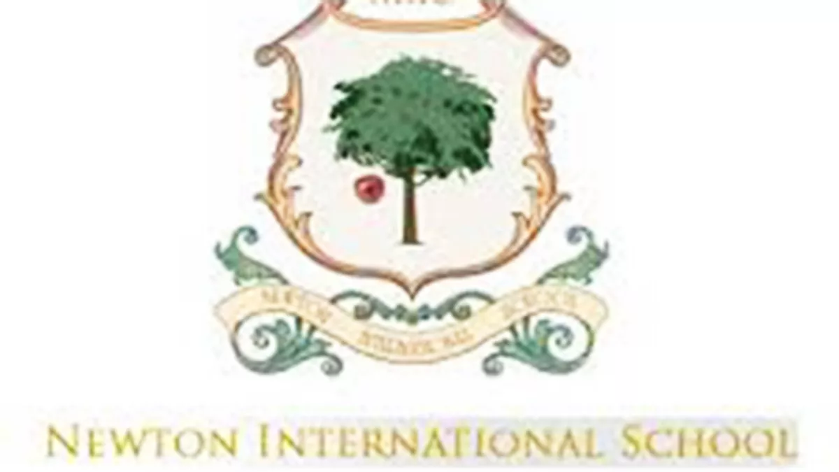 Newton International School 1