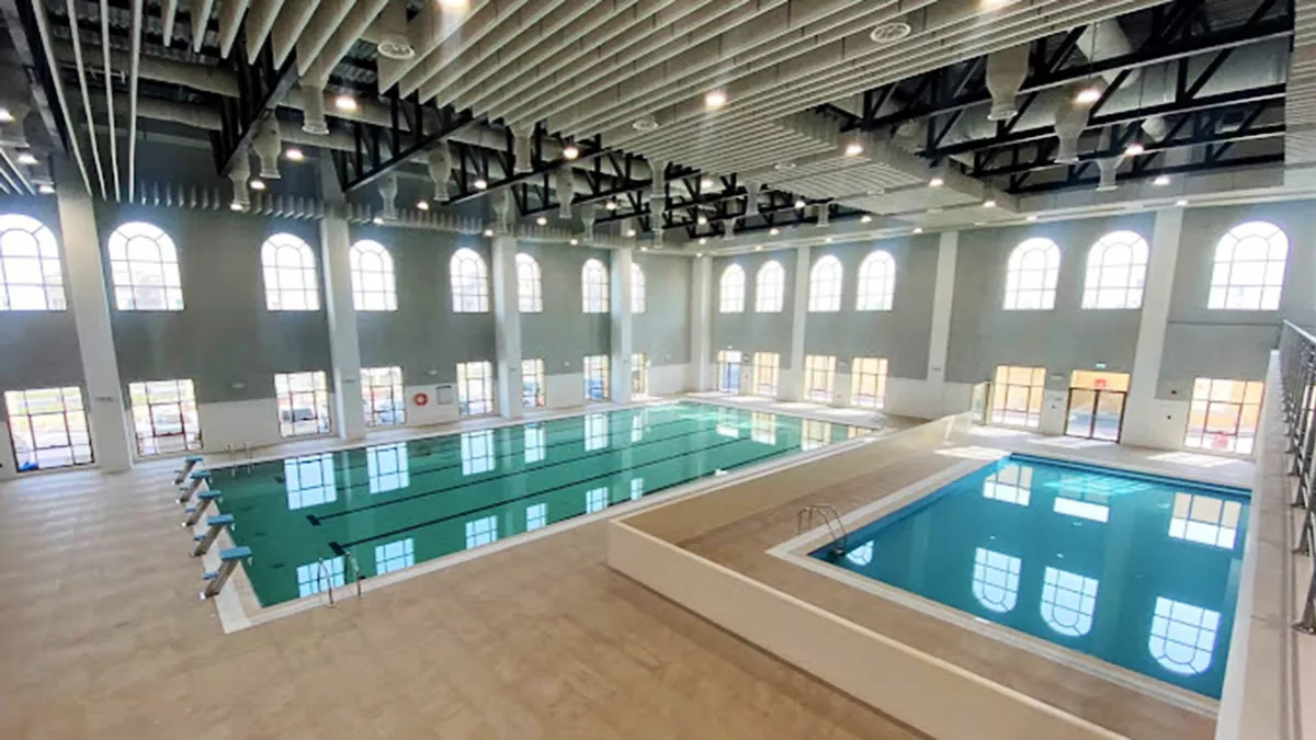 United School International 1