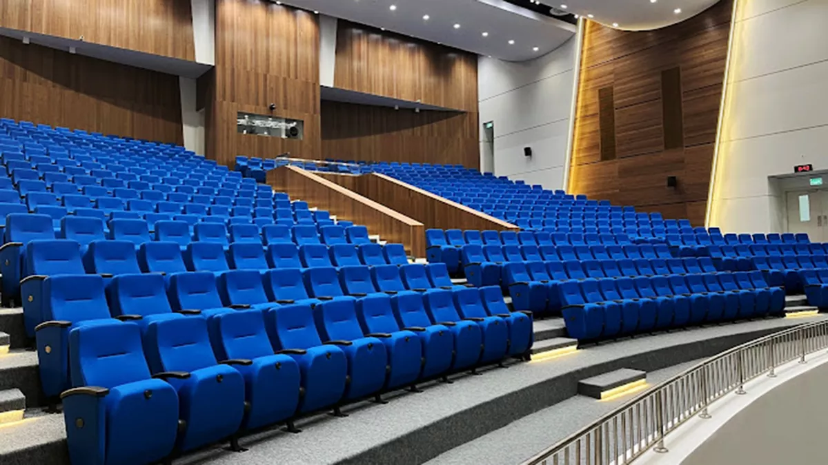 United School International 2